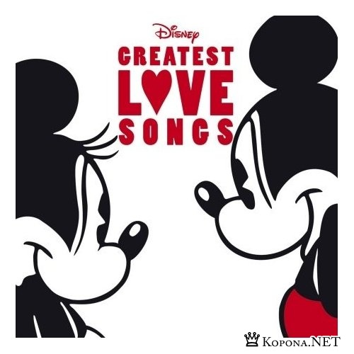 Disneys Greatest Hits Theaterprecept