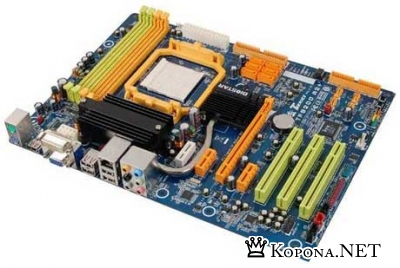  Biostar TF8200 A2+    GeForce 8200