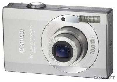   Canon  IXUS