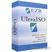 UltraISO Premium Edition v9.3.0.2600