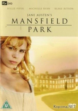   / Mansfield Park (2007) DVDRip