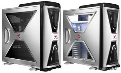  Thermaltake Xaser VI Mx