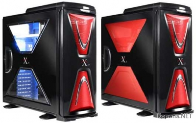  Thermaltake Xaser VI Mx