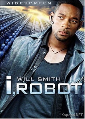 ,  / I, Robot (2004) DVDRip