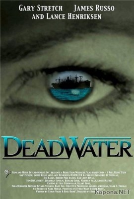   / Deadwater (Black Ops) (2008) DVDRip