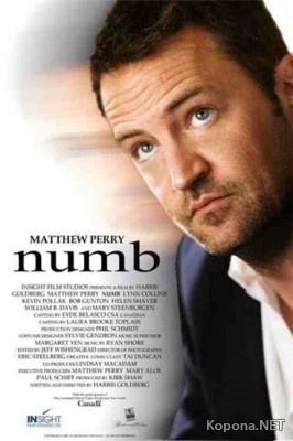  / Numb (2007) DVDRip