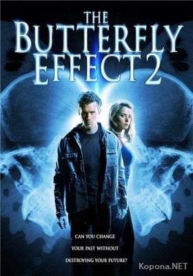   2 / The Butterfly Effect 2 (2006 / DVDRip)