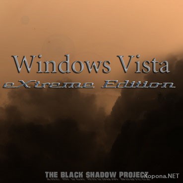 Vista Extreme Edition (Ultimate SP1-x86) + Office 2007 SP1 Enterprise Integrated
