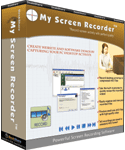 DeskShare My Screen Recorder 2.65