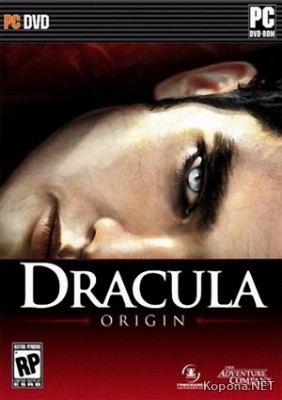 Dracula: Origin /     (2008/ENG)