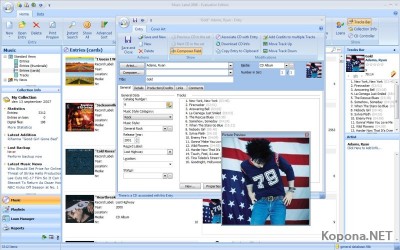 Music Label 2008 v14.0.4.1831