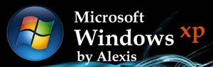 Windows XP SP3 (x86) Rus CD v1.6 ( 2008 .) by Alexis