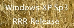 Windows XP SP3 Home Edition RRR + AHCI ( 2008)