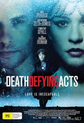   / Death Defying Acts (2007) DVDRip