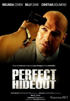   / Perfect Hideout (2008) DVDRip