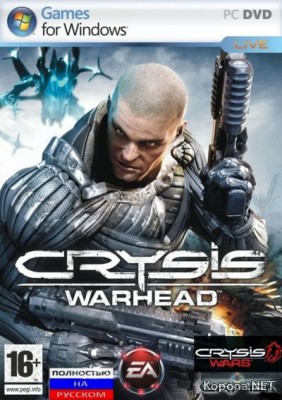   Crysis: Warhead. Crysis: Wars (2008/ML RUS)