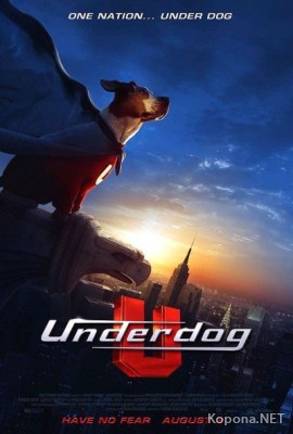    / Underdog (2007) DVDRip