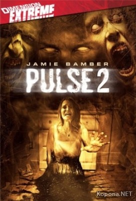  2 / Pulse 2: Afterlife (2008) DVDRip