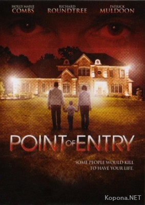   / Point of Entry (2007) DVDRip