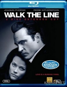   / Walk the Line [Extended Cut] (2005) BDRip