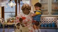    2 / Big Momma's House 2 (2006) DVDRip