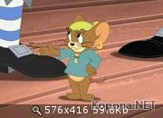       / Tom and Jerry: Shiver Me Whiskers (2006) DVDRip