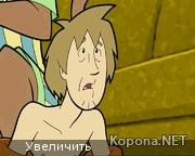   -  !  2 / Shaggy & Scooby-Doo: Get a Clue! vol.2 (2006) DVDRip