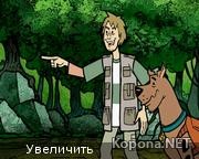   -  !  2 / Shaggy & Scooby-Doo: Get a Clue! vol.2 (2006) DVDRip