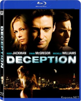   / Deception (2008) BDRip