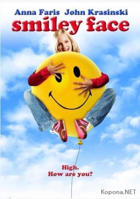  / Smiley Face (2007) DVDRip