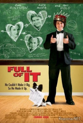     /Full of It (2007) DVDRip