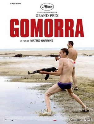  / Gomorra (2008) DVDScr