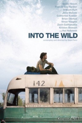    / Into the Wild (2007) DVDRip