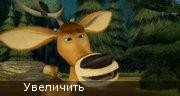   2 / Open Season 2 (2008/700Mb/DVDRip)