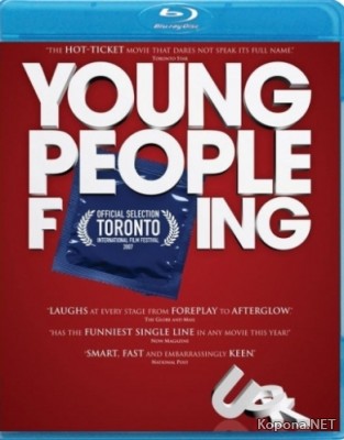   / Young People Fucking (2007) BDRip 720p