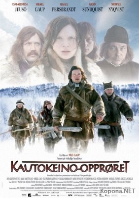    / Kautokeino-opprret (2008/700Mb) DVDRip