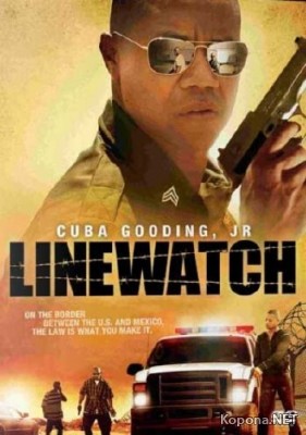  / Linewatch (2008) DVDRip