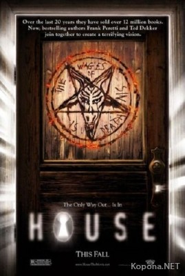  / House (2008) DVDRip