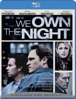   / We Own the Night (2007) BDRip 720p