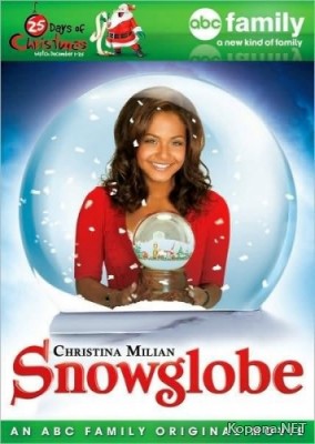   ( ) / Snowglobe (2007) DVDRip