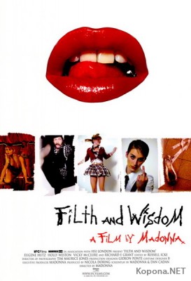    / Filth and Wisdom (2008/700Mb/DVDRip)