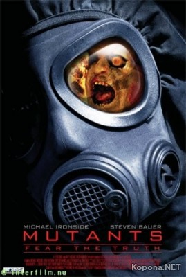  / Mutants (2008) DVDRip