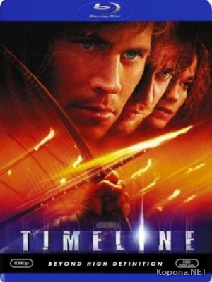    / Timeline (2003) BDRip 720p