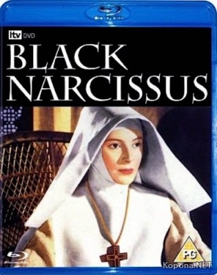   / Black Narcissus (1947) BDRip 720p