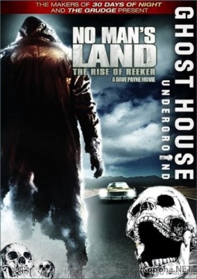  2 / No Man's Land: The Rise of Reeker (2008/700Mb/DVDRip)