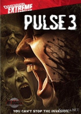  3 / Pulse 3 (2008/700Mb/DVDRip)