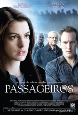  / Passengers (2008/700Mb/DVDRip)