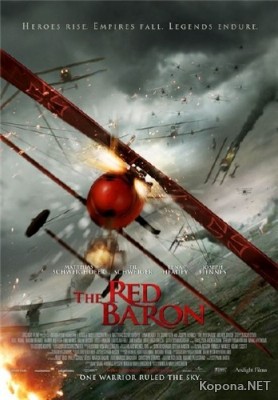   / Der Rote Baron (2008) DVDRip