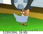     3  / Tom and Jerry Tales Volume 3 (2007) DVDRip