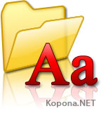 CheapShareware Font Manager Pro v1.0.0.0